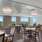 Floor Dining Image