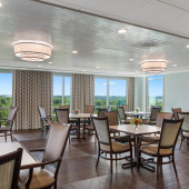 Floor Dining Image